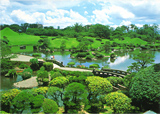 水前寺成趣園