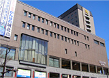 熊本市現代美術館(CAMK)